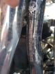 1999 HARLEY-DAVIDSON FLSTF    for sale at Copart MD - BALTIMORE