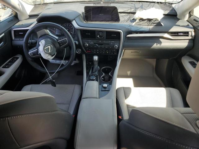  LEXUS RX350 2017 Серый