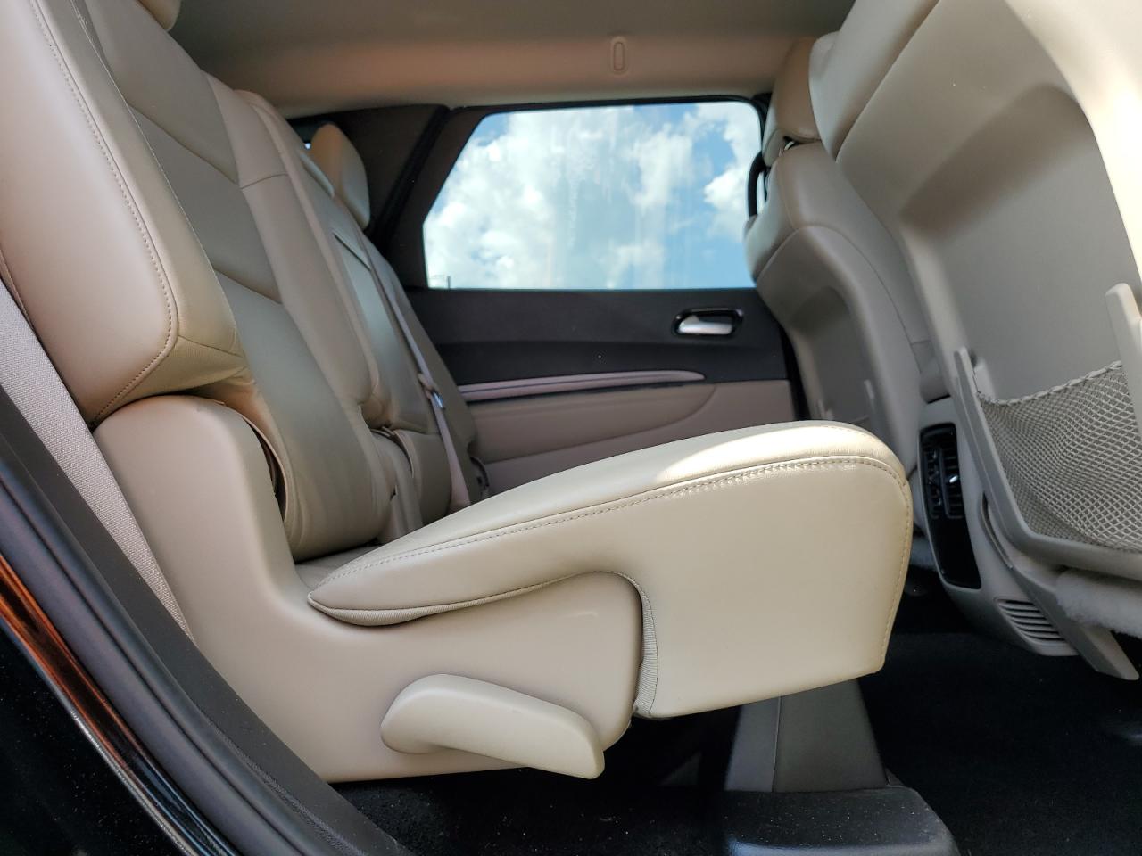 2021 Dodge Durango Sxt VIN: 1C4RDJAG1MC793276 Lot: 66827675