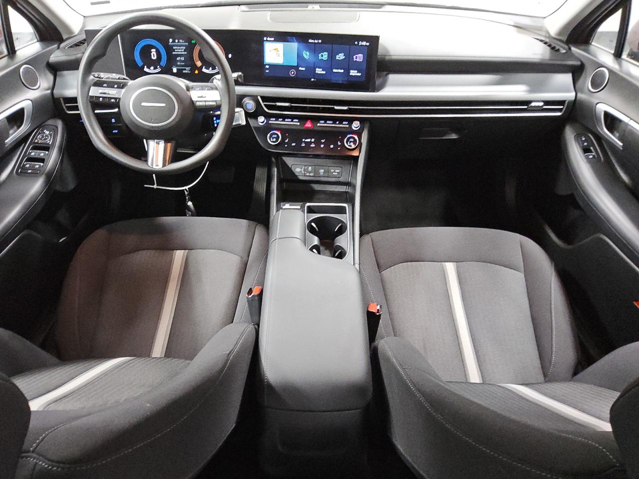 2024 Hyundai Sonata Sel VIN: KMHL64JA1RA399742 Lot: 64743965