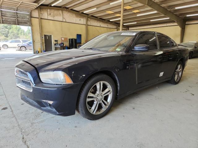 DODGE CHARGER 2012 Granatowy