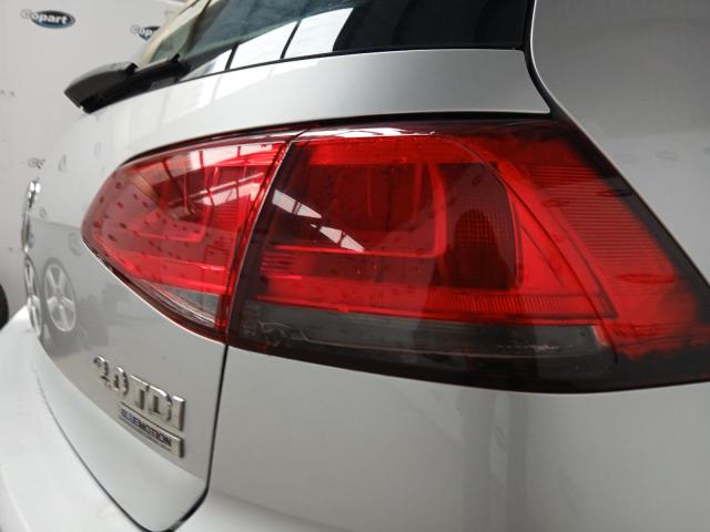 2013 VOLKSWAGEN GOLF SE BL
