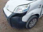 2012 CITROEN NEMO 660 E for sale at Copart CORBY