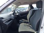 2014 SUZUKI SWIFT SZ2 for sale at Copart NEWBURY