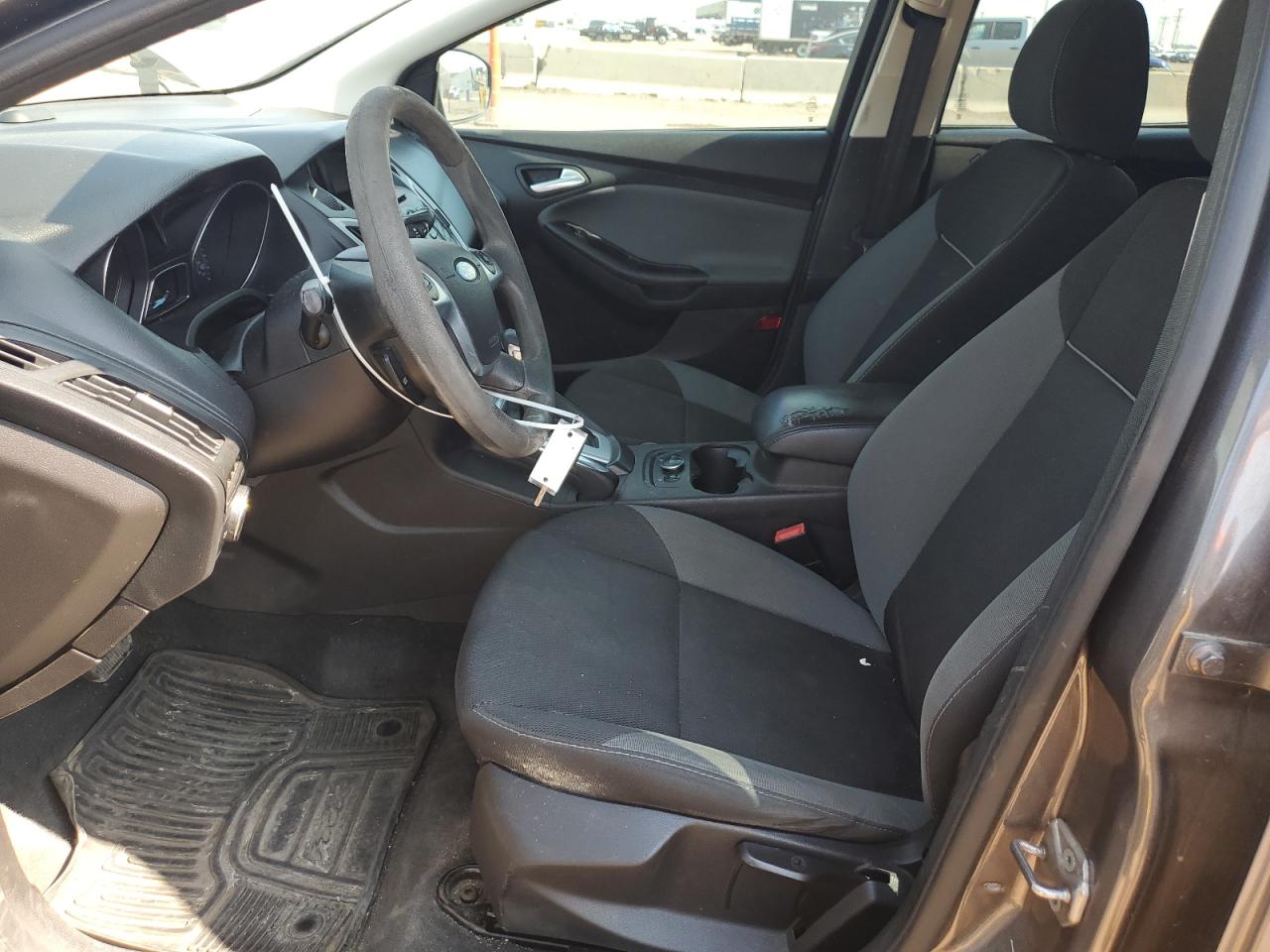 2013 Ford Focus Se VIN: 1FADP3K23DL311915 Lot: 65620855