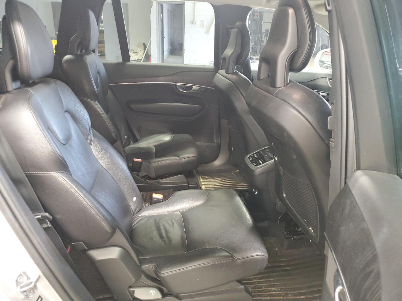 2020 Volvo Xc90 T6 Momentum VIN: YV4A221K7L1565240 Lot: 64502595
