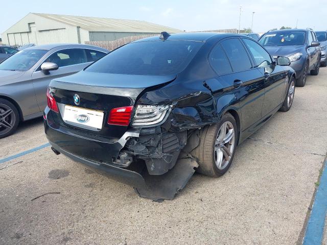 2014 BMW 520D M SPO