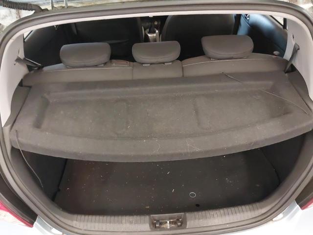 2013 HYUNDAI I20 STYLE