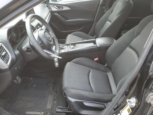 2017 MAZDA 3 SPORT  