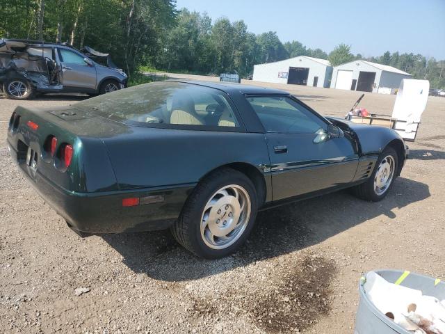 1994 CHEVROLET CORVETTE   