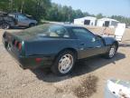 1994 CHEVROLET CORVETTE    for sale at Copart ON - COOKSTOWN