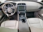 2017 JAGUAR XE    for sale at Copart TX - HOUSTON EAST