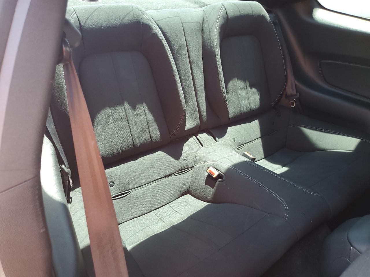 2020 Ford Mustang Gt VIN: 1FA6P8CF4L5135449 Lot: 66922165