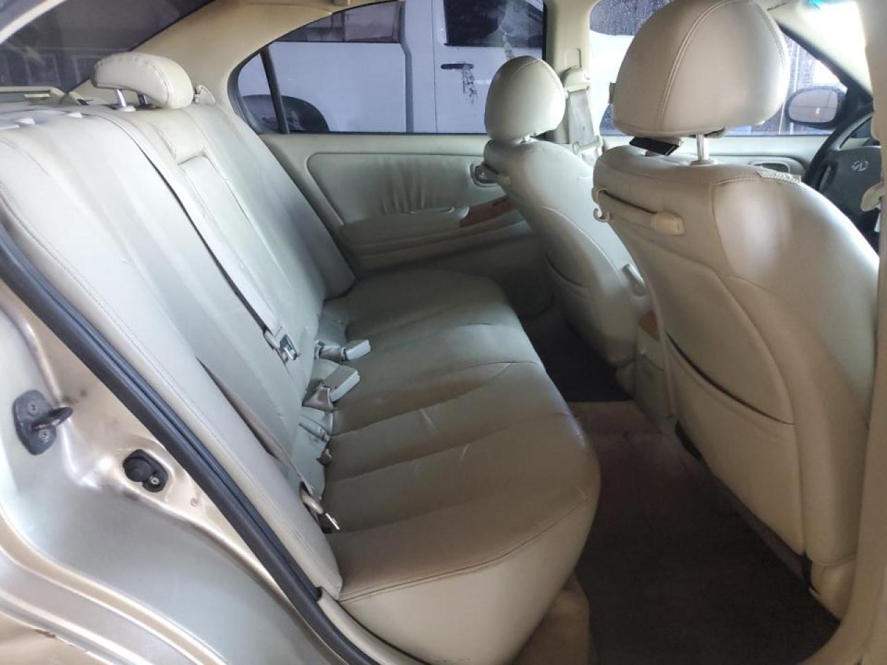 2004 Infiniti I35 VIN: JNKDA31A84T212784 Lot: 66553175