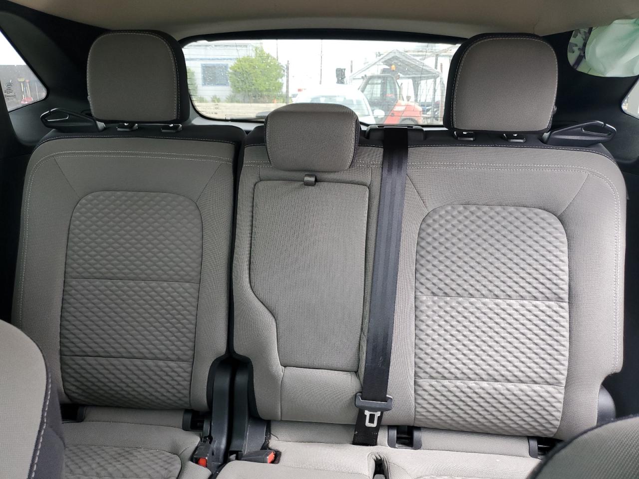 2020 Ford Escape Se VIN: 1FMCU0G61LUB11080 Lot: 65213605