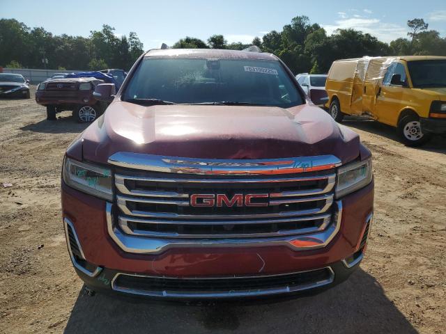  GMC ACADIA 2023 Burgundy