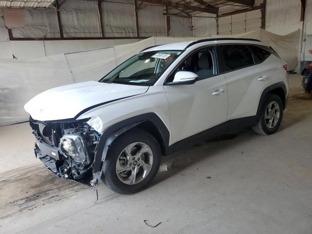 HYUNDAI TUCSON SEL 2022