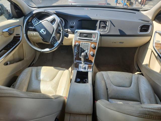  VOLVO S60 2012 Szary