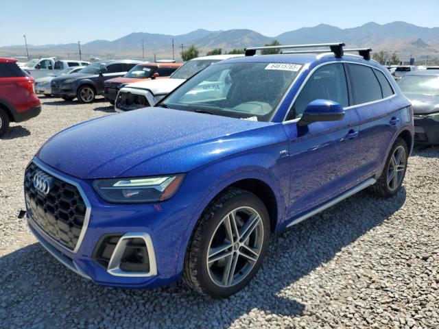 AUDI Q5 – zdjęcie z aukcji, lot #64615765