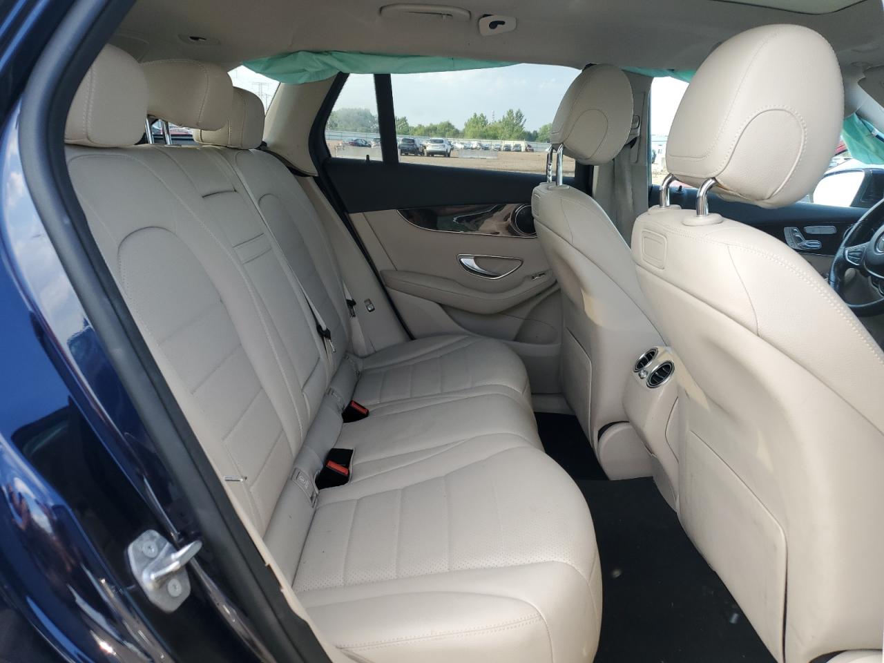 2018 Mercedes-Benz Glc 300 4Matic VIN: WDC0G4KB7JV066626 Lot: 63706785