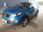 2013 KIA SPORTAGE K for sale at Copart SANDTOFT