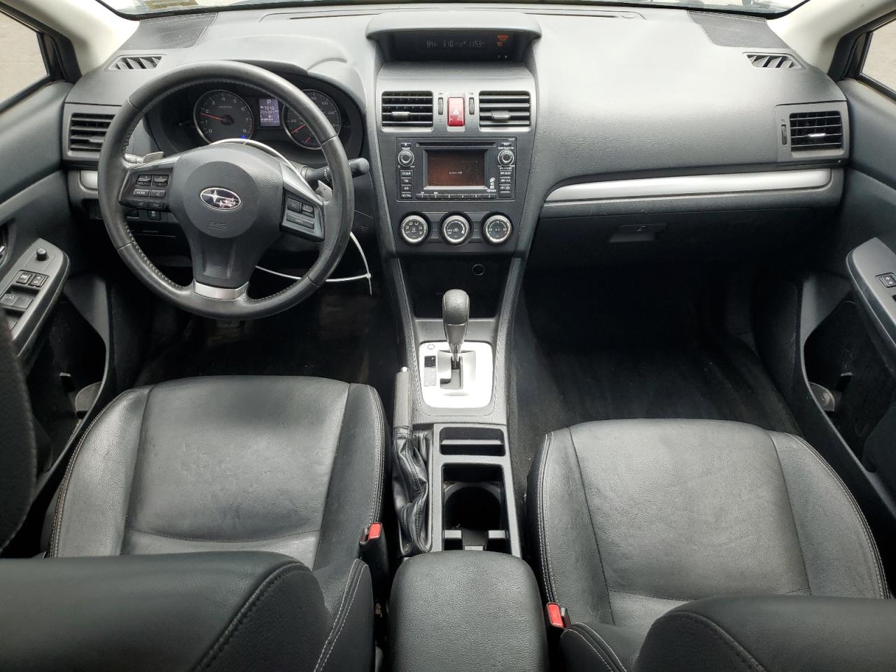 2013 Subaru Xv Crosstrek 2.0 Limited VIN: JF2GPAGC2D2873728 Lot: 63593065