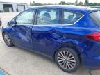 2016 FORD C-MAX TITA for sale at Copart NEWBURY