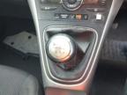 2012 TOYOTA AURIS for sale at Copart CASTLEDERMOT - IRELAND