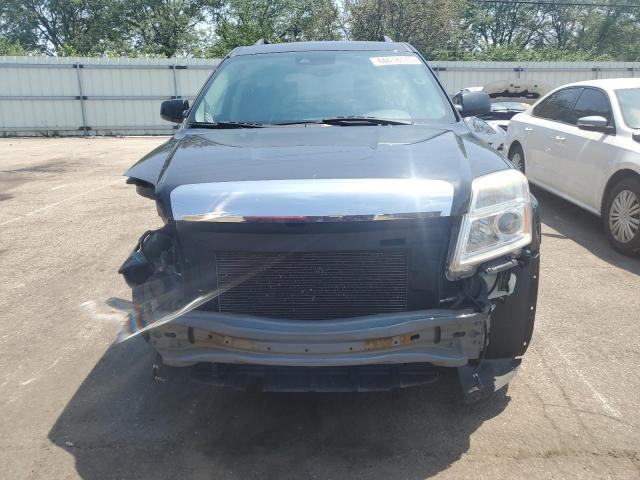  GMC TERRAIN 2014 Сharcoal