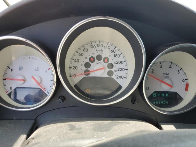 2008 DODGE CALIBER SXT  