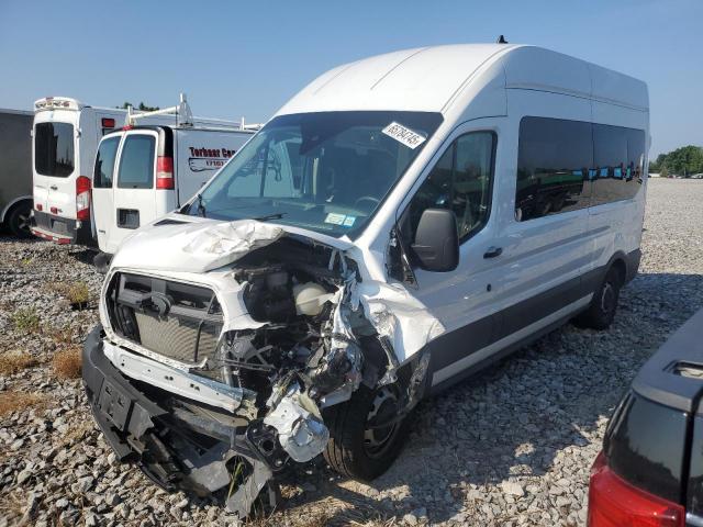 2023 Ford Transit T-350