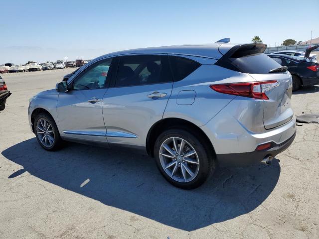  ACURA RDX 2019 Srebrny