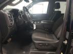 1GCPWCED3KZ****** Salvage 2019 Chevrolet Silverado 1500 in AL - Eight Mile
