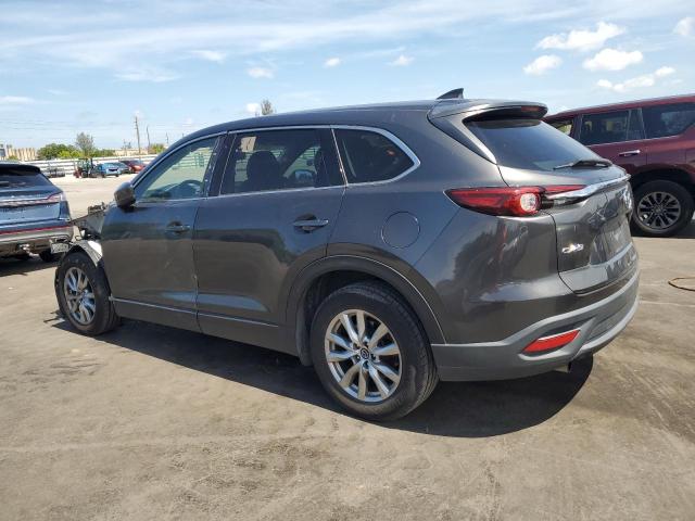 Parquets MAZDA CX-9 2016 Gray