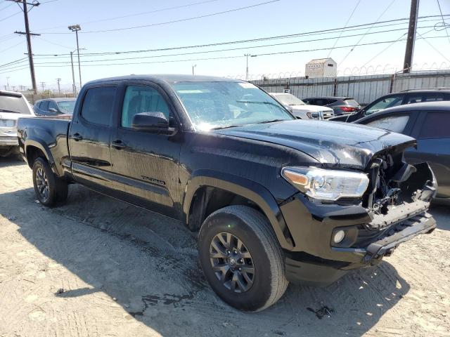  TOYOTA TACOMA 2023 Черный