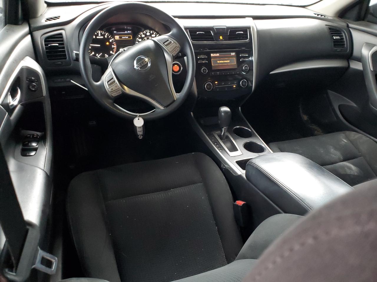 2015 Nissan Altima 2.5 VIN: 1N4AL3AP8FC282801 Lot: 65121245