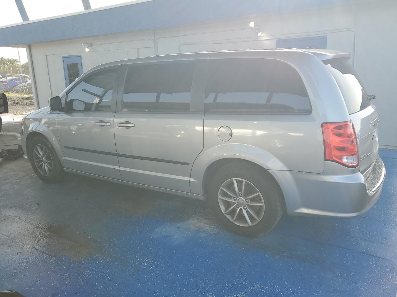 2c4rdgbg1gr131758 2C4RDGBG1GR131758 2016 Dodge Grand Caravan Se