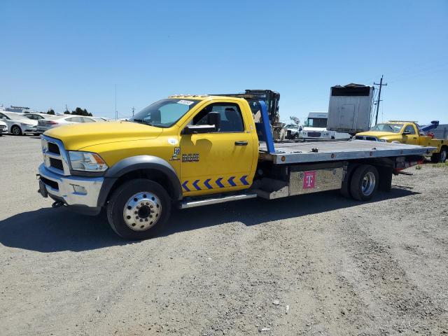 2018 Ram 5500