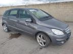 2011 MERCEDES BENZ B200 SPORT for sale at Copart YORK