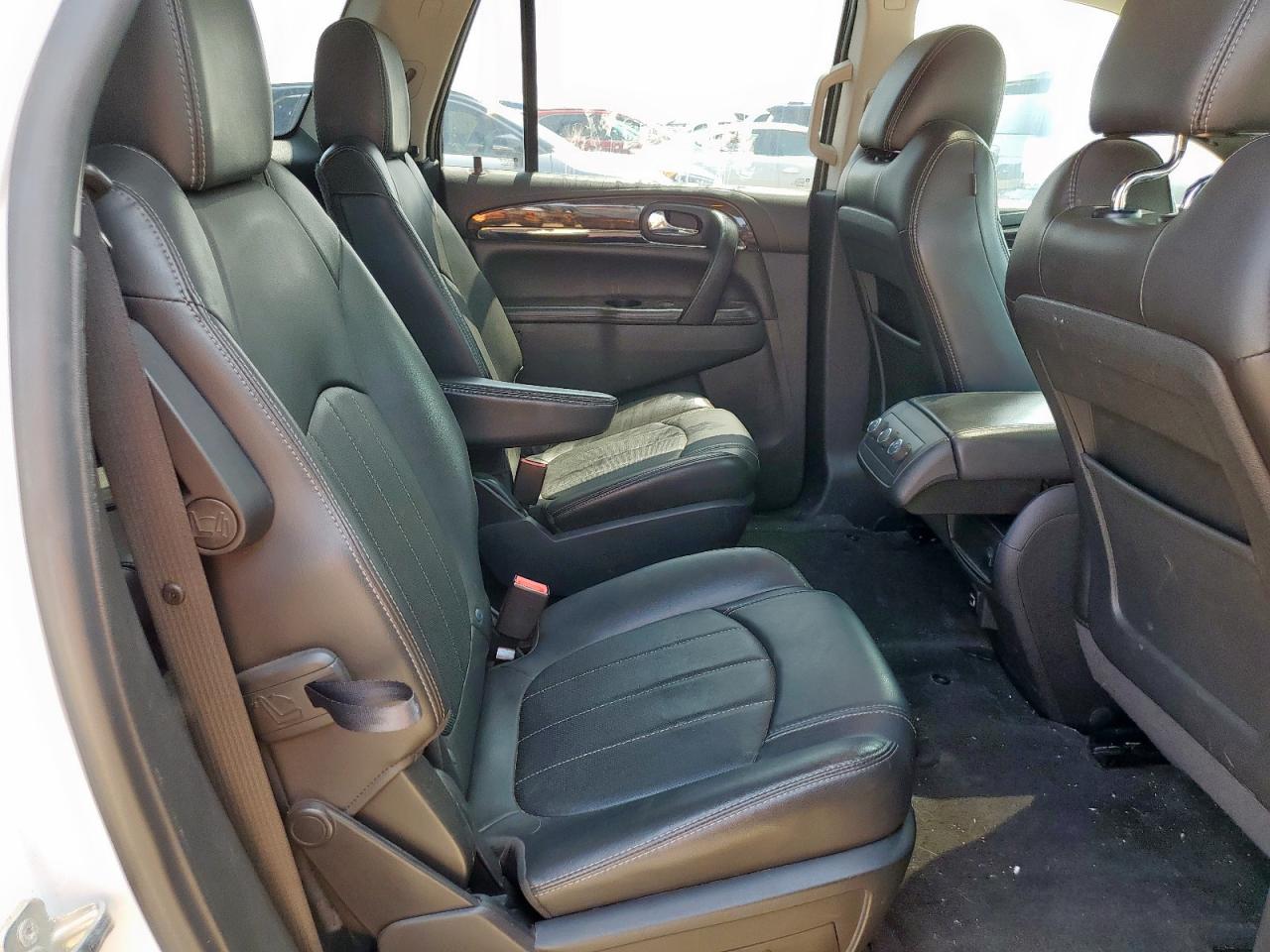 2017 Buick Enclave VIN: 5GAKRBKDXHJ151901 Lot: 65147895