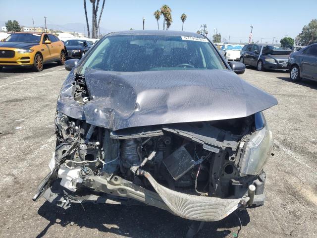  HONDA CIVIC 2015 Szary