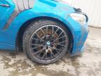 2021 BMW M2 COMPETI for sale at Copart WHITBURN
