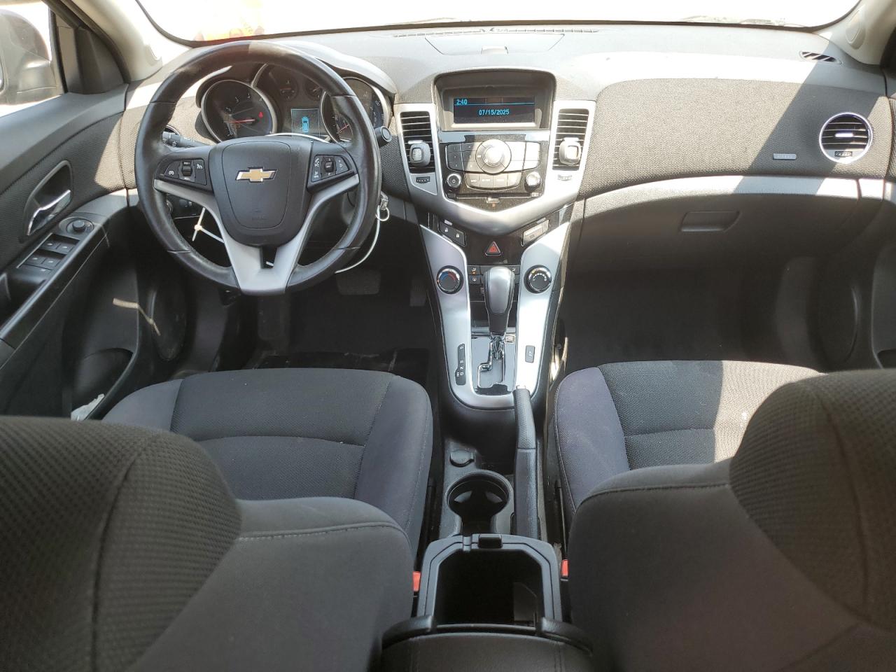 2014 Chevrolet Cruze Lt VIN: 1G1PC5SBXE7362748 Lot: 64768175