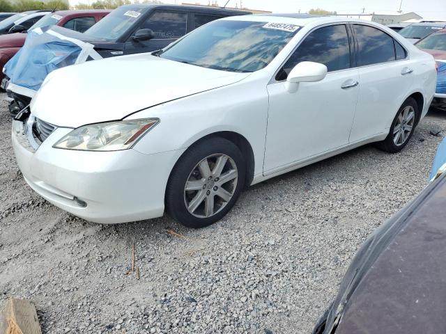 2009 Lexus Es 350