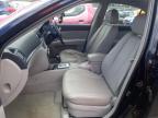 2005 HYUNDAI SONATA CDX for sale at Copart WOLVERHAMPTON