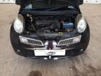 2010 NISSAN MICRA N-TE for sale at Copart WOLVERHAMPTON
