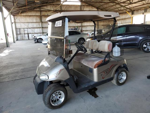 2008 GOLF CART GOLF CART  