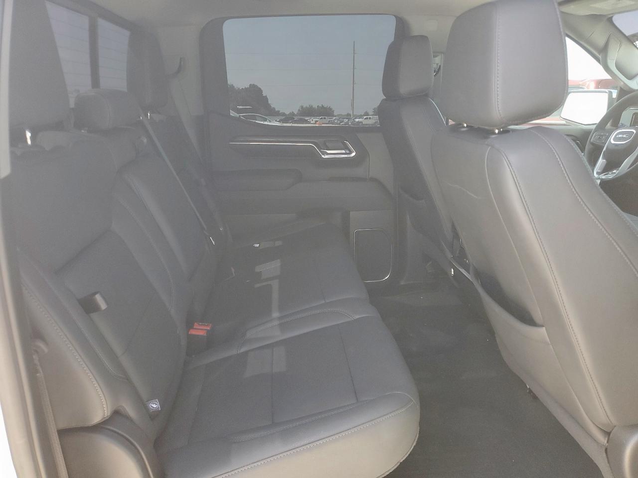 2024 GMC Sierra K1500 Slt VIN: 3GTUUDED4RG312890 Lot: 65051035