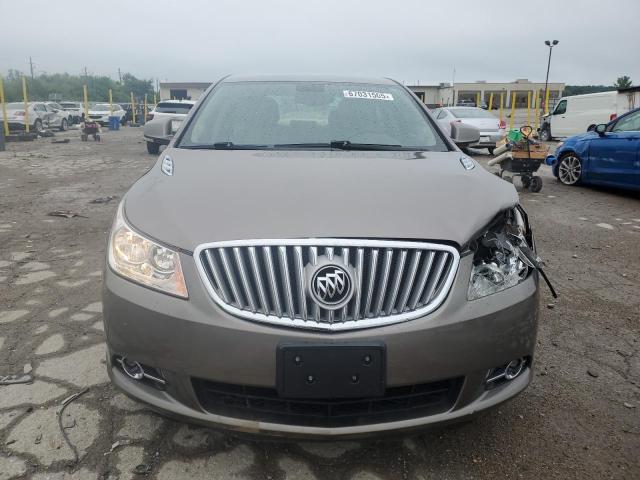  BUICK LACROSSE 2012 Szary