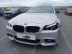 2016 BMW 530D M SPO for sale at Copart CHESTER
